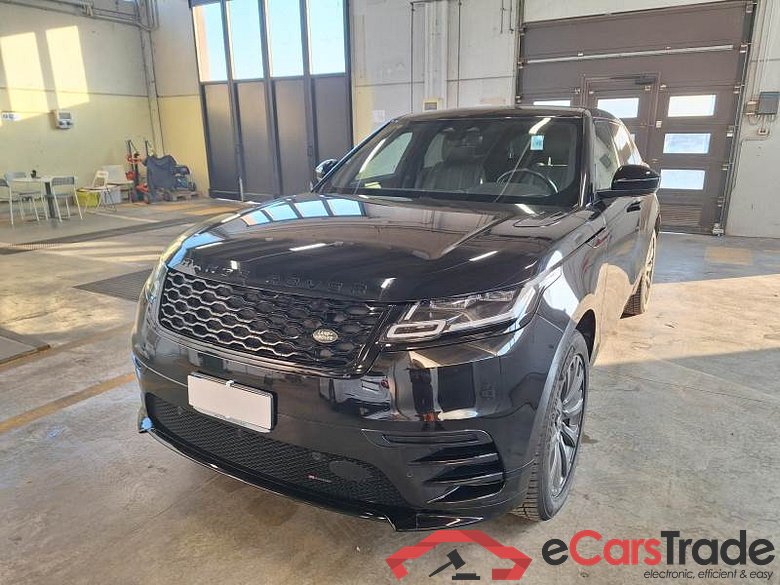 LAND ROVER RANGE ROVER VELAR / 2021 / 5P / SUV 2.0 D I4 204 R-DYNAMIC SE 4WD AUTO