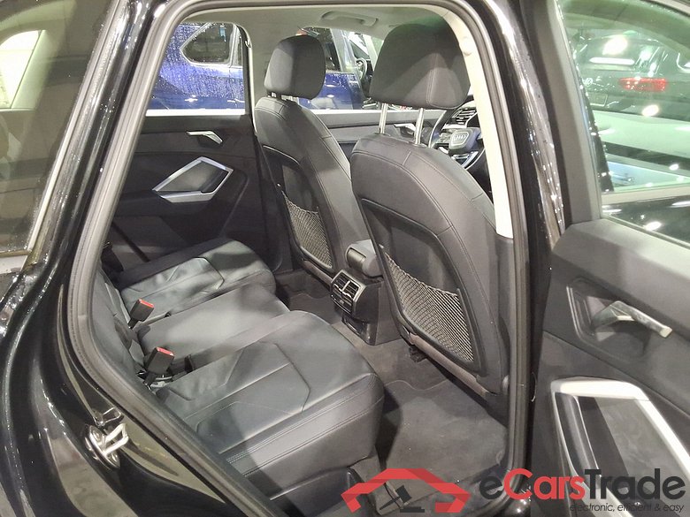 AUDI Q3 1.4 45 TFSI E S TRONIC #5