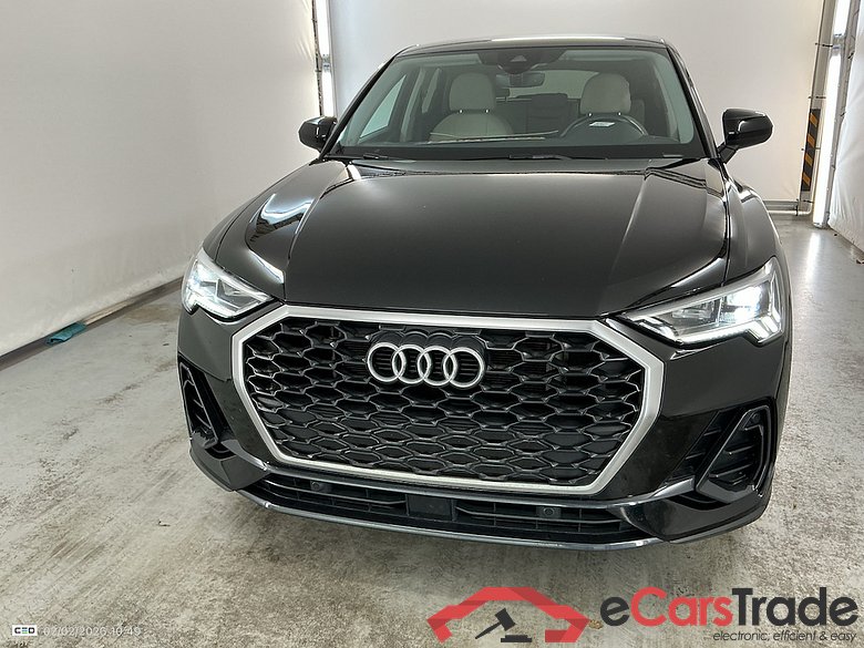 AUDI Q3 SPORTBACK 1.4 45 TFSI E S TRONIC #2