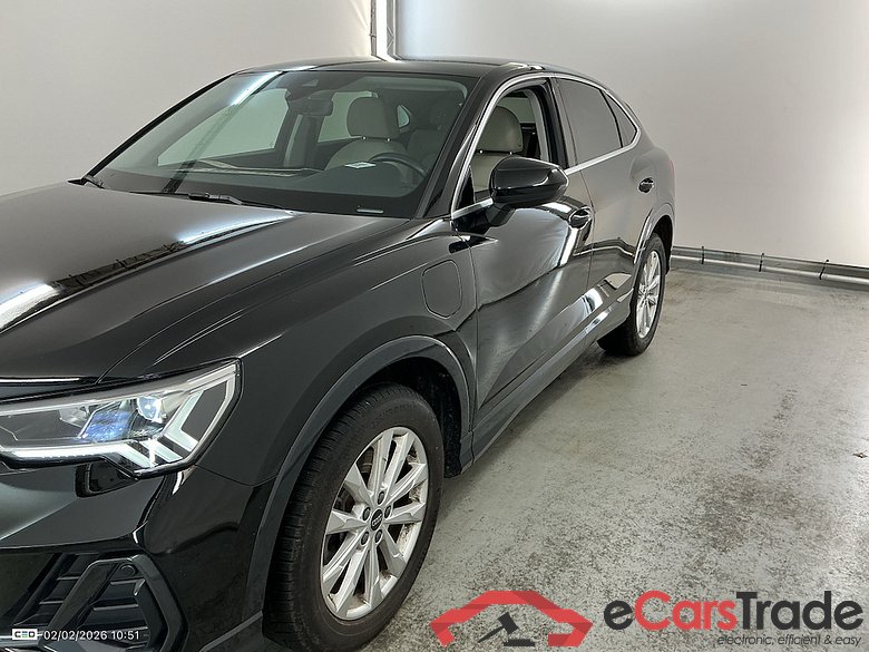 AUDI Q3 SPORTBACK 1.4 45 TFSI E S TRONIC #3