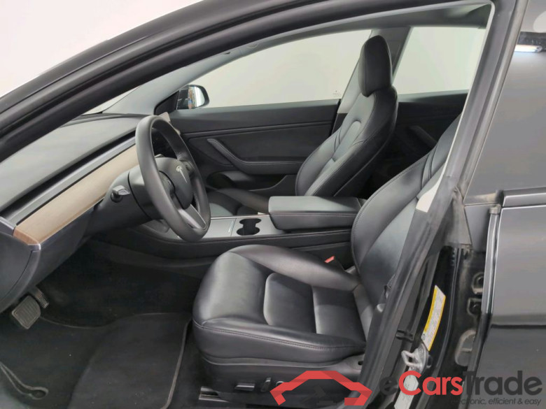 TESLA MODEL 3 75 KWH LONG RANGE DUAL MOTOR 4WD AUTO #5