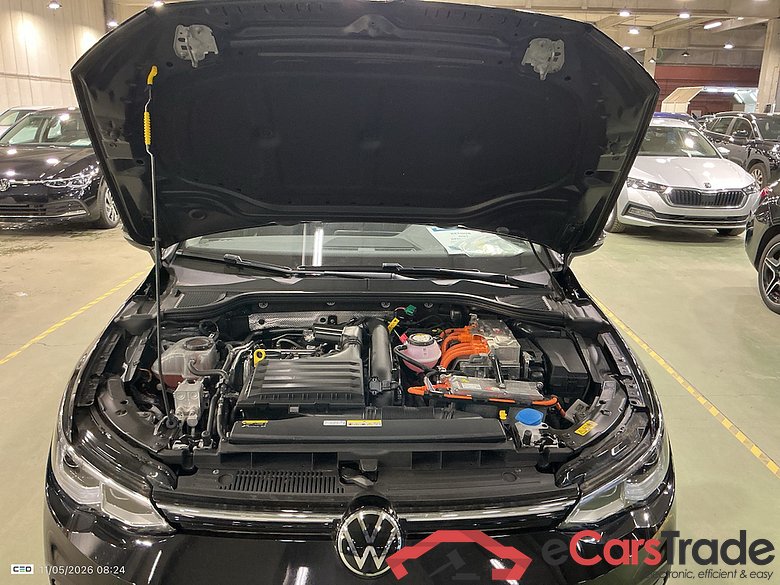 VOLKSWAGEN GOLF VIII 1.4 EHYBRID STYLE BUSINESS DSG #6