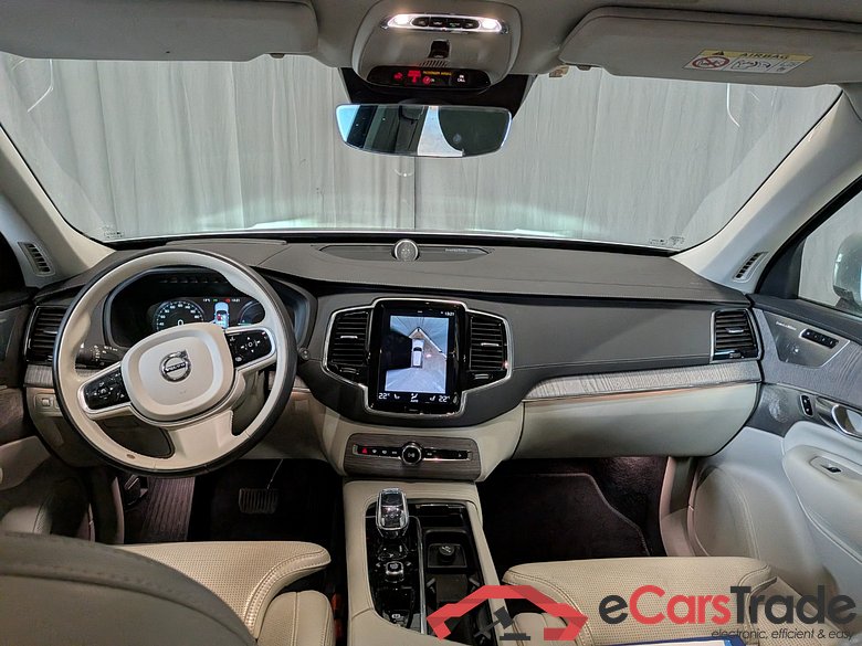 VOLVO XC90 2.0 T8 AWD Inscr.Exc #5
