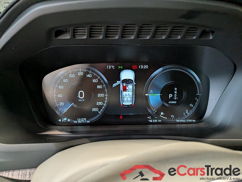 VOLVO XC90 2.0 T8 AWD Inscr.Exc #6