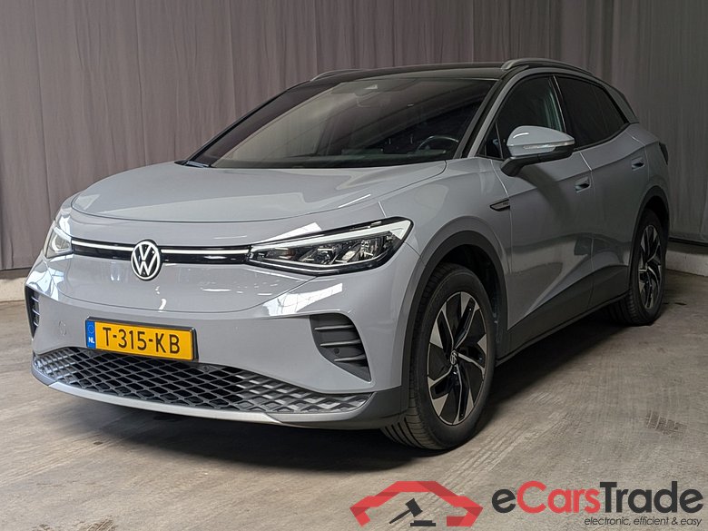 VOLKSWAGEN ID.4 Pro Business 77 kWh