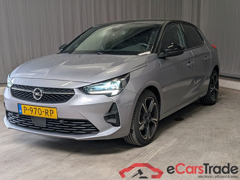 OPEL CORSA 1.2 GS Line #1