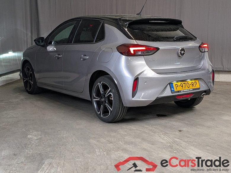 OPEL CORSA 1.2 GS Line #4