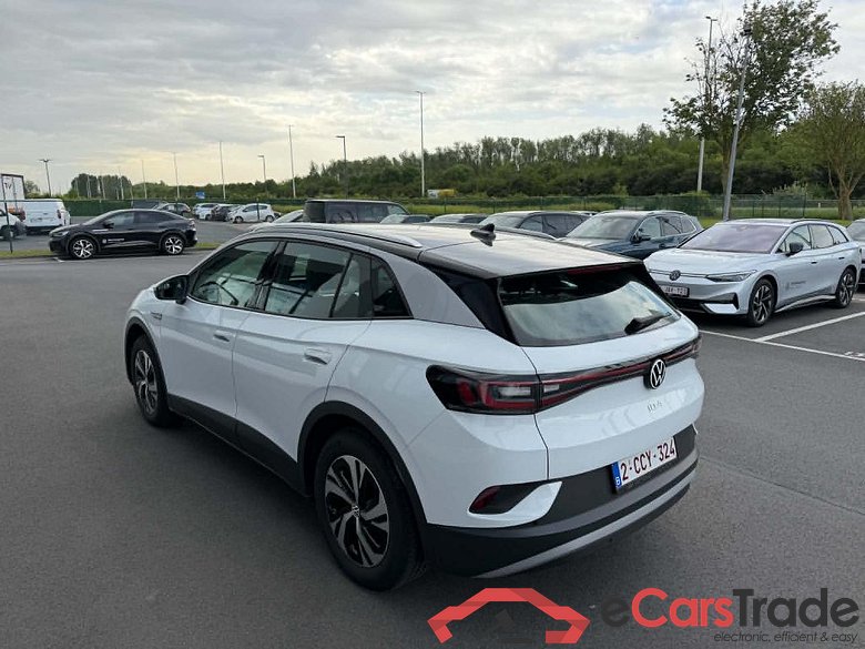 VOLKSWAGEN ID.4 52 kWh Pure Performance #4