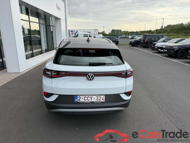 VOLKSWAGEN ID.4 52 kWh Pure Performance #6