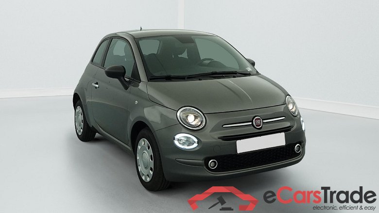 Fiat 500 1.0 70 ch Hybride BSG S/S #1