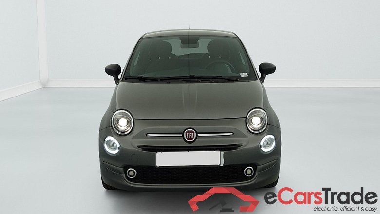 Fiat 500 1.0 70 ch Hybride BSG S/S #2