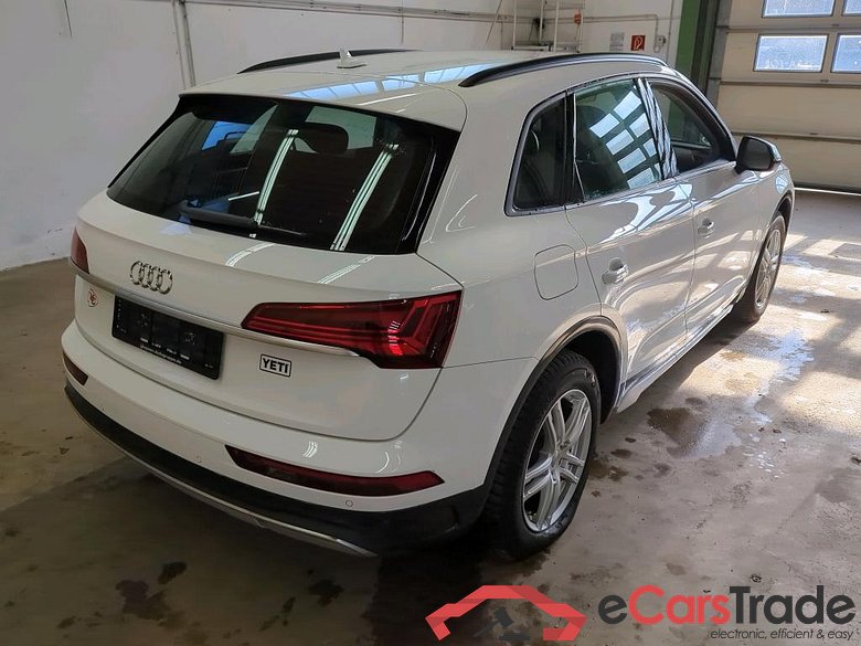 Q5 35 TDI advanced 2.0 TDI 120KW AT7 E6d #2