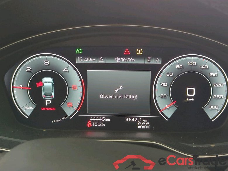 Q5 35 TDI advanced 2.0 TDI 120KW AT7 E6d #5