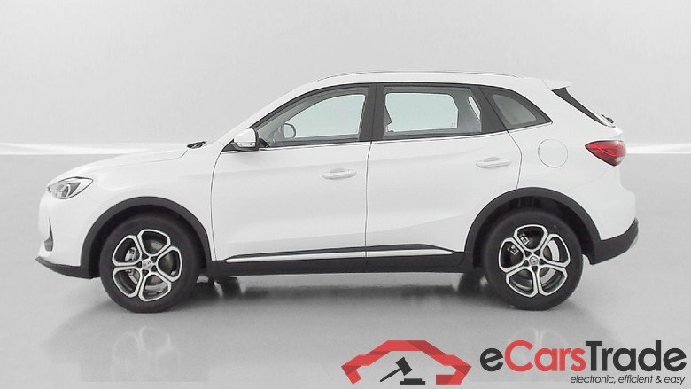 MG ZS Comfort 1.5 Hybrid+ 197ch #4