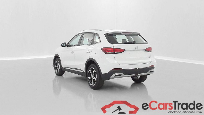 MG ZS Comfort 1.5 Hybrid+ 197ch #5