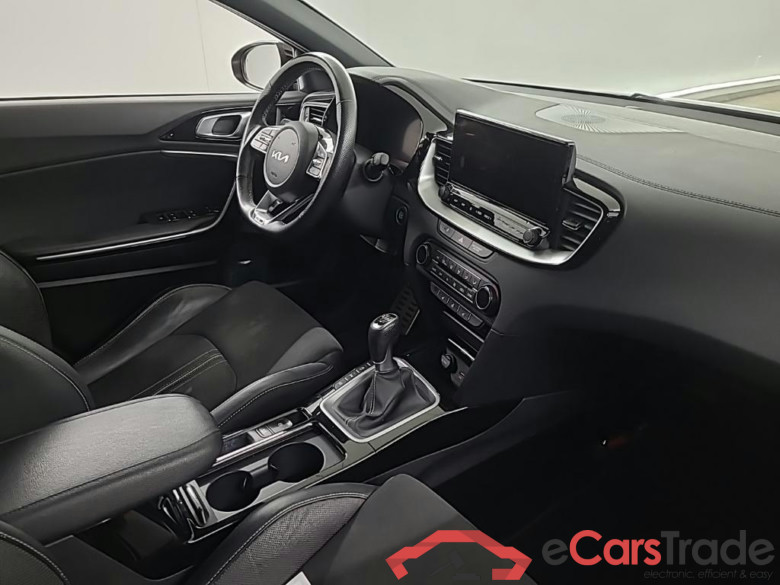 KIA ceed sportswagon 1.0 T-GDi GT-Line 5D 88kW #6