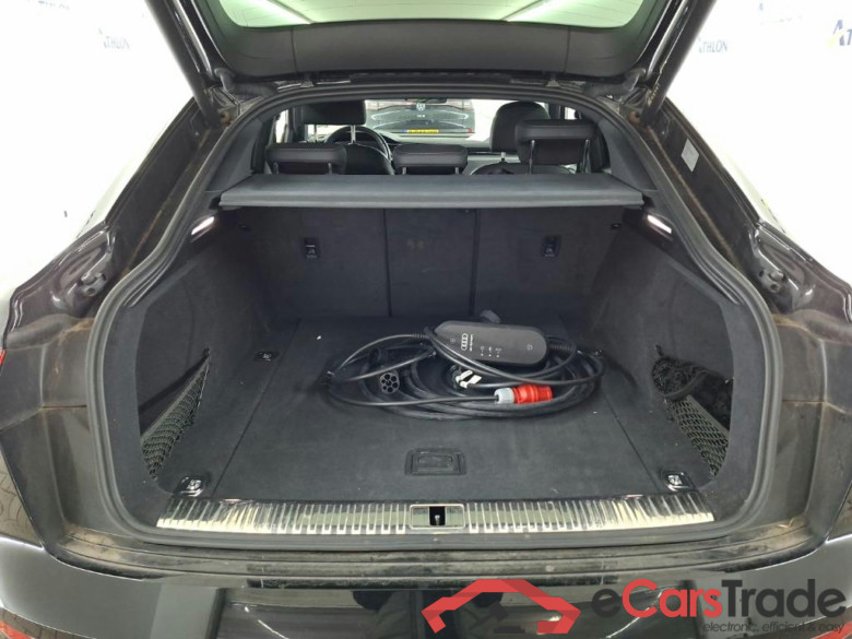 AUDI e-tron Sportback 55 quattro Business edition Plus 5D 300kW #5