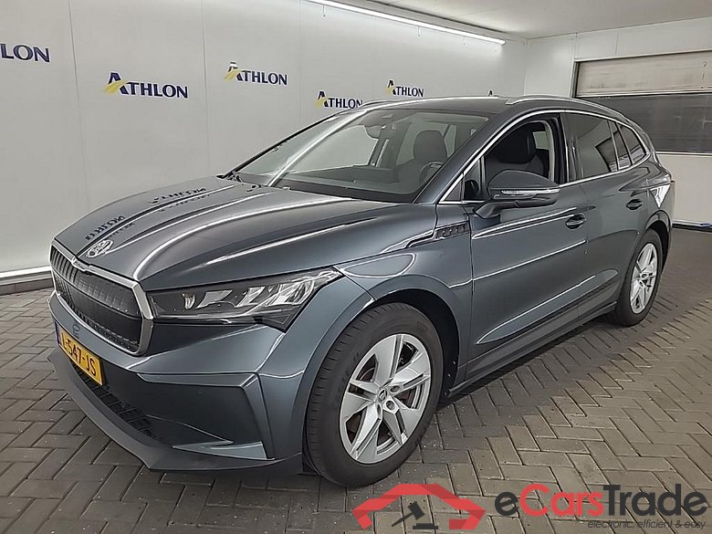 SKODA Enyaq iV 80 5D 150kW