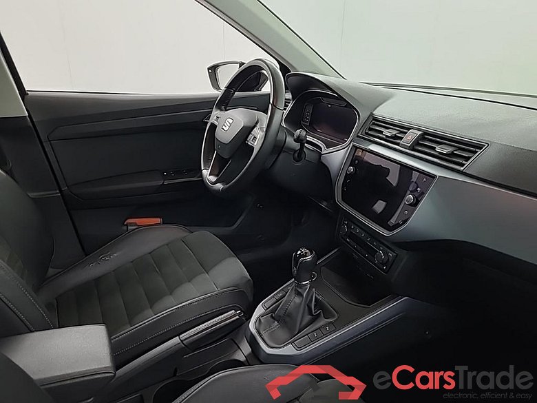 SEAT Arona 1.0 TSI 85kW Style Business Intense Plus 5D #6