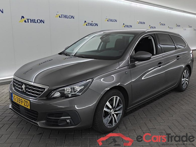 PEUGEOT 308 SW Tech Edition 1.2 Puretech 130 5D 96kW