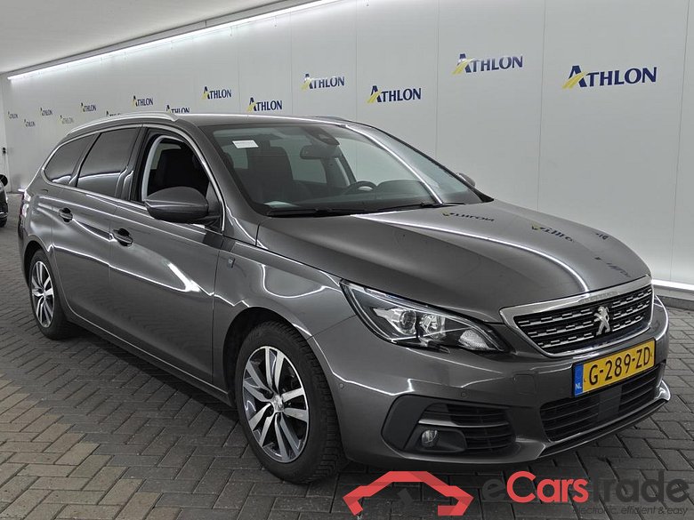 PEUGEOT 308 SW Tech Edition 1.2 Puretech 130 5D 96kW #2