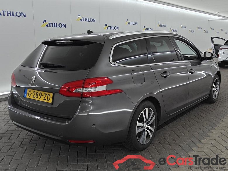 PEUGEOT 308 SW Tech Edition 1.2 Puretech 130 5D 96kW #3