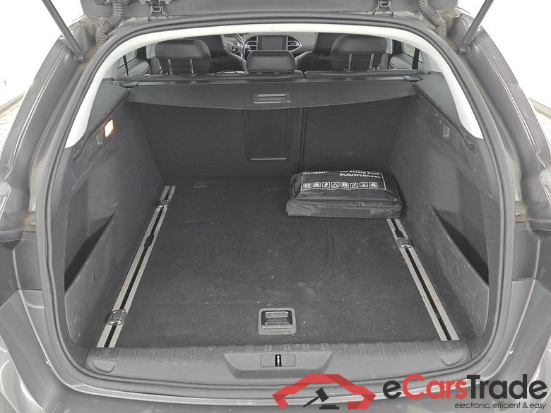 PEUGEOT 308 SW Tech Edition 1.2 Puretech 130 5D 96kW #5