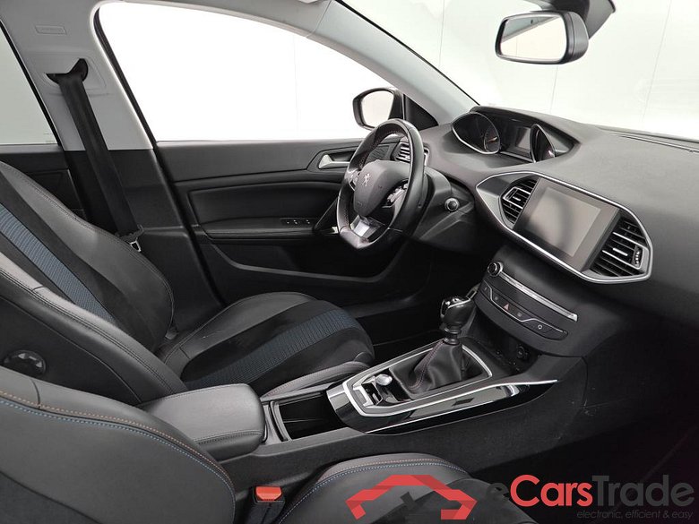 PEUGEOT 308 SW Tech Edition 1.2 Puretech 130 5D 96kW #6