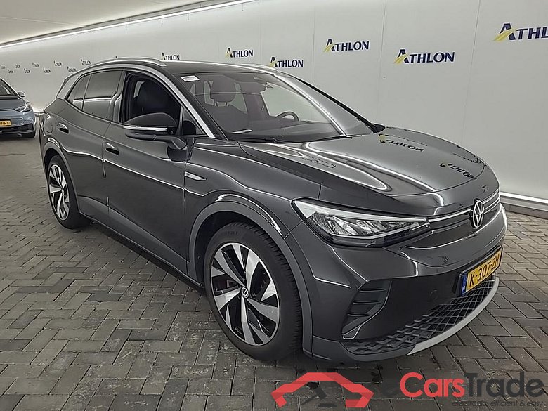VOLKSWAGEN ID.4 77kWh 1ST Auto 5D 150kW #2