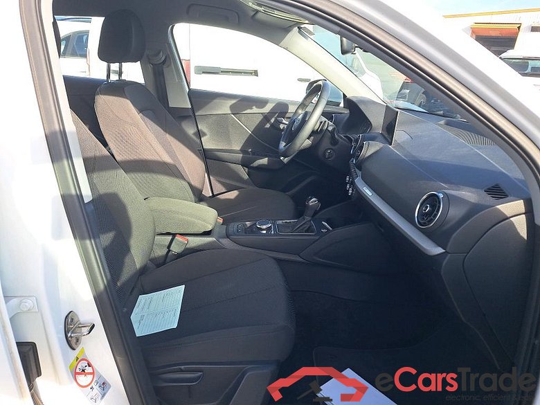 AUDI Q2 Advanced 35 TFSI  150 CV S tronic (AC) #6