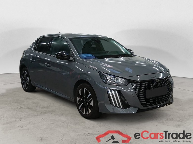 Peugeot 208 Allure 208 100 S&S BVM6 #2