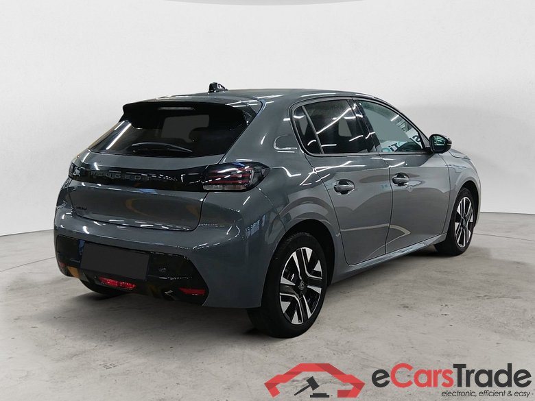Peugeot 208 Allure 208 100 S&S BVM6 #4