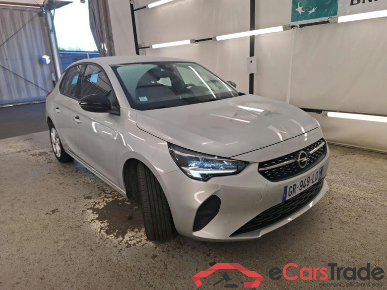 Corsa F Elegance Business 1.2 Turbo 100CV BVM6 E6d #4