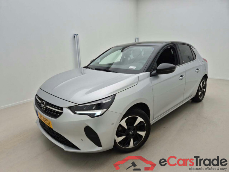 OPEL CORSA-E ELEGANCE 50KWH #1