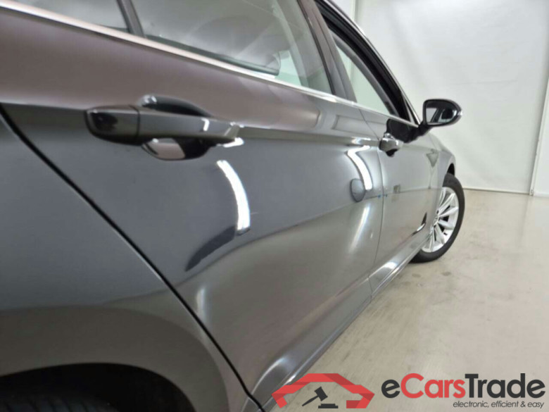 VOLKSWAGEN PASSAT VARIANT 2.0 TDI STYLE BUSINESS DSG #4