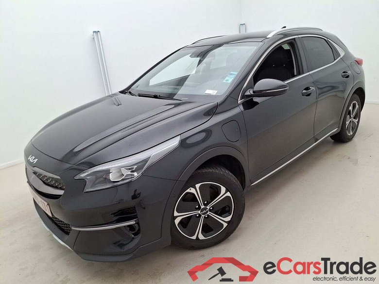 KIA XCEED 1.6 GDI PHEV BUSINESS LINE DCT