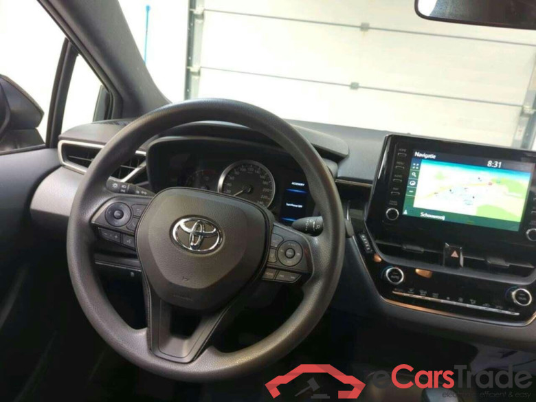 TOYOTA Corolla Touring Sports 1.8 Hybrid Comfort #3