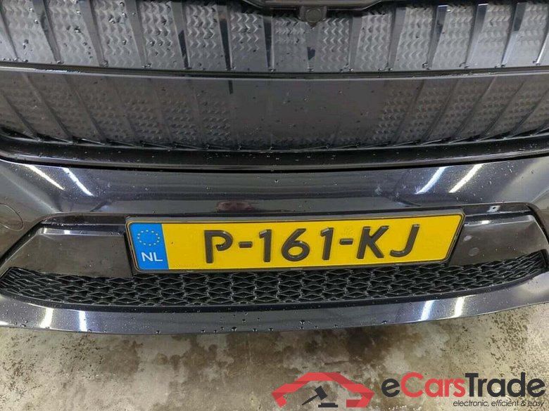 SKODA Enyaq iV 80 Sportline #4