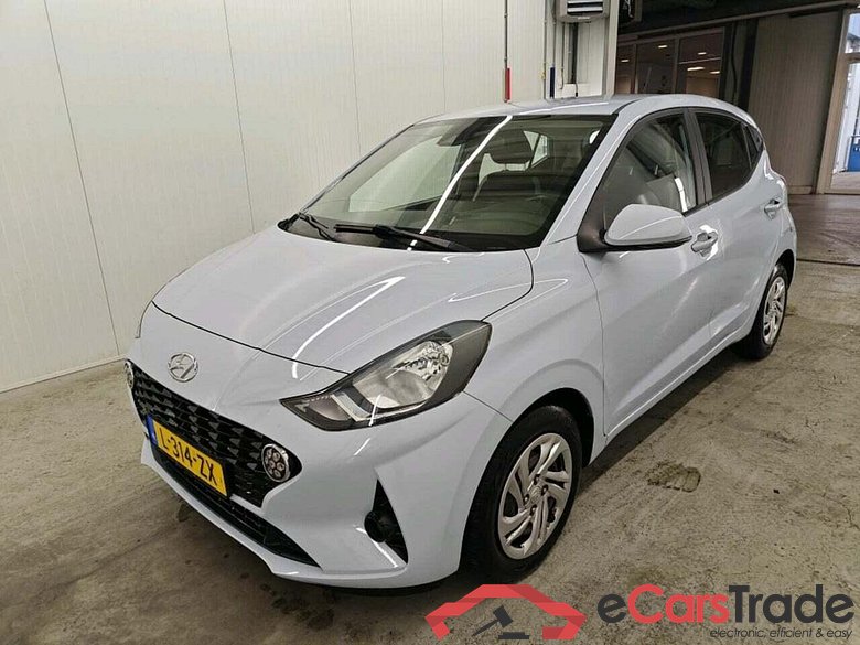 HYUNDAI i10 1.0 Comfort Smart