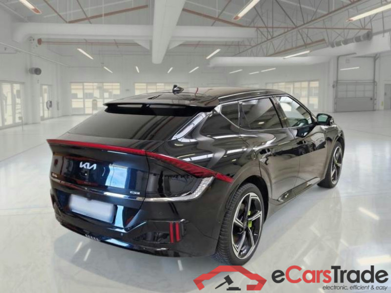KIA EV6 / 2021 / 5P / SUV 77,4 KWH PERFORMANCE GT AWD #2