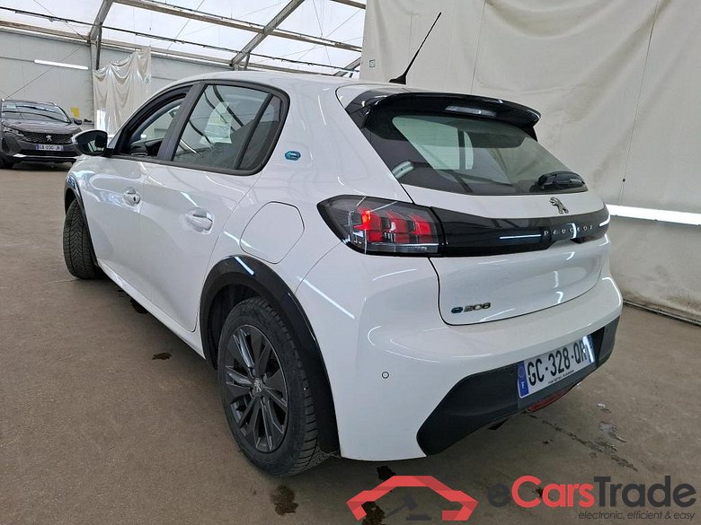 208 (e-) Active Business R 50kWh BVA #3