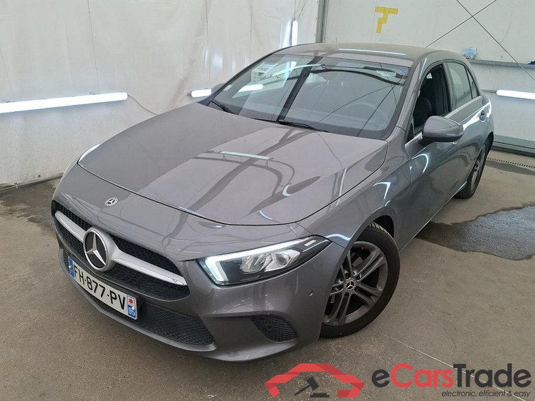 MERCEDES-BENZ Classe A 5p Berline A 180 Business Line