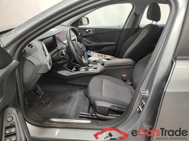 BMW 1 Reeks Hatch 116dA (85 kW) 5d #3