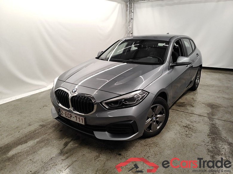 BMW 1 Reeks Hatch 116dA (85 kW) 5d