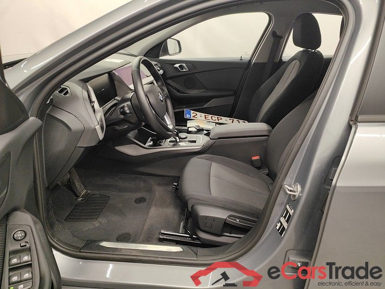 BMW 1 Reeks Hatch 116dA (85 kW) 5d #3