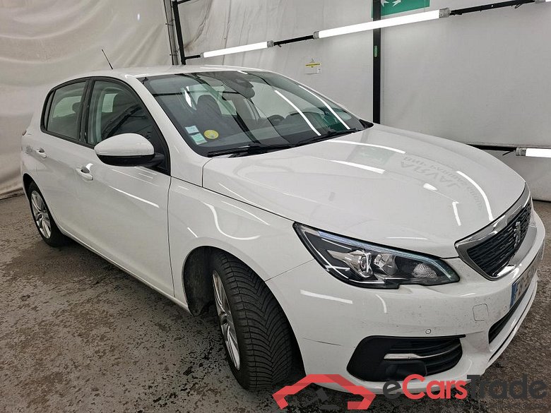 308 Active Business 1.5 HDi 130CV BVM6 E6dT #4