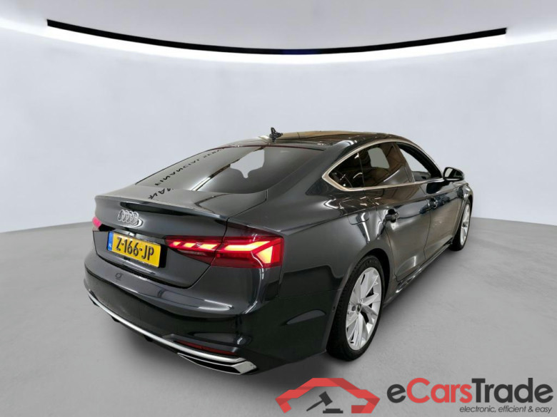 AUDI A5 Sportback 150 kW #6