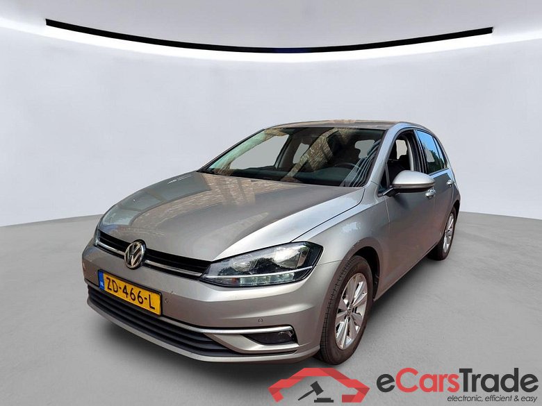 VOLKSWAGEN GOLF 85 kW