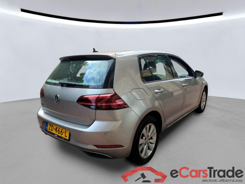 VOLKSWAGEN GOLF 85 kW #4