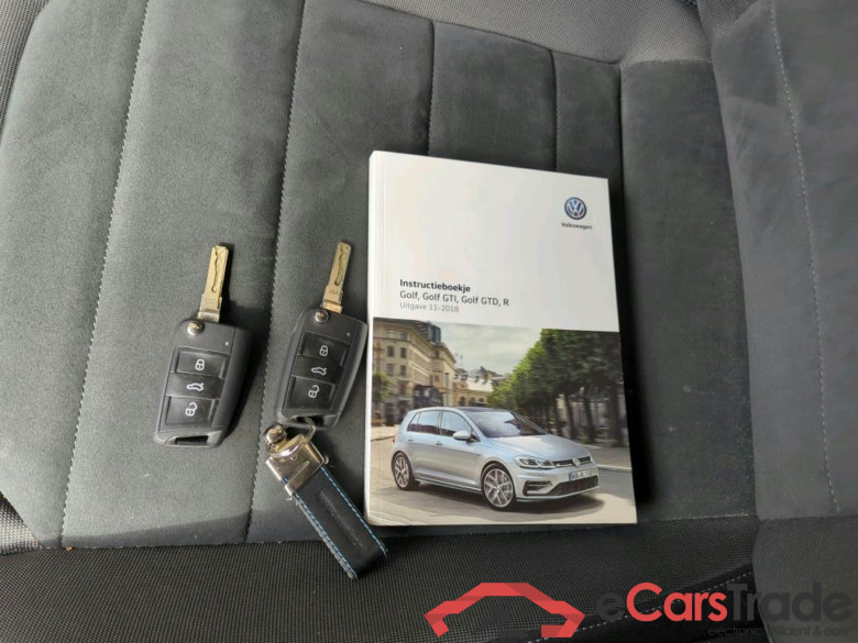 VOLKSWAGEN GOLF 85 kW #5